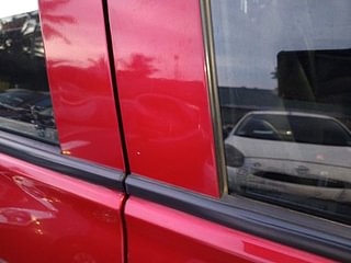 Used 2019 Tata Tiago [2016-2020] Revotron XE Petrol Manual dents MINOR DENT