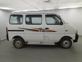 Used 2019 Maruti Suzuki Eeco AC 5 STR Petrol Manual exterior RIGHT SIDE VIEW