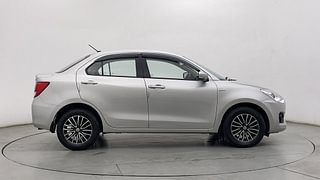 Used 2019 Maruti Suzuki Dzire [2017-2020] VXI Petrol Manual exterior RIGHT SIDE VIEW