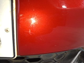 Used 2019 Tata Tiago [2016-2020] Revotron XE Petrol Manual dents MINOR SCRATCH