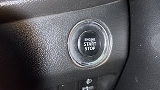 Used 2021 Toyota Glanza [2019-2022] V Petrol Manual top_features Keyless start