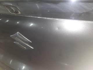 Used 2018 Maruti Suzuki Baleno [2015-2019] Delta Petrol Petrol Manual dents MINOR DENT