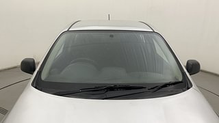 Used 2018 Nissan Sunny [2014-2020] XE Diesel Diesel Manual exterior FRONT WINDSHIELD VIEW