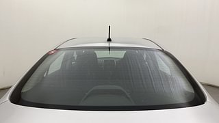 Used 2018 Nissan Sunny [2014-2020] XE Diesel Diesel Manual exterior BACK WINDSHIELD VIEW