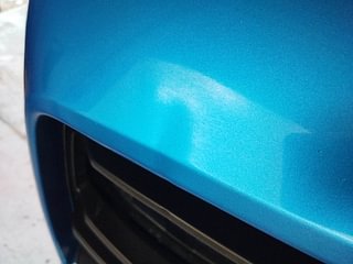 Used 2021 Renault Kiger RXZ AMT Petrol Automatic dents MINOR DENT