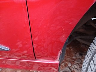 Used 2019 Tata Tiago [2016-2020] Revotron XE Petrol Manual dents MINOR DENT