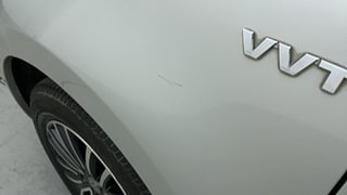 Used 2019 Maruti Suzuki Dzire [2017-2020] VXI Petrol Manual dents MINOR SCRATCH