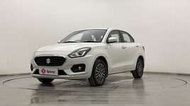 2018 Maruti Suzuki Dzire ZDi Plus AMT