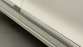 Used 2021 Toyota Glanza [2019-2022] V Petrol Manual dents MINOR DENT