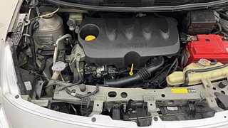 Used 2018 Nissan Sunny [2014-2020] XE Diesel Diesel Manual engine ENGINE RIGHT SIDE VIEW