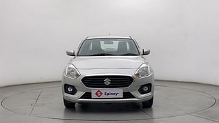 Used 2019 Maruti Suzuki Dzire [2017-2020] VXI Petrol Manual exterior FRONT VIEW