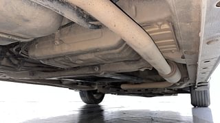 Used 2014 Honda City [2014-2017] VX Diesel Diesel Manual extra REAR RIGHT UNDERBODY VIEW