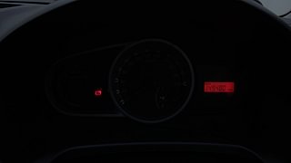 Used 2012 Ford Figo [2010-2015] Duratorq Diesel ZXI 1.4 Diesel Manual interior CLUSTERMETER VIEW