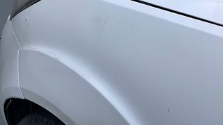 Used 2012 Ford Figo [2010-2015] Duratorq Diesel ZXI 1.4 Diesel Manual dents MINOR DENT