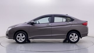 Used 2014 Honda City [2014-2017] VX Diesel Diesel Manual exterior LEFT SIDE VIEW