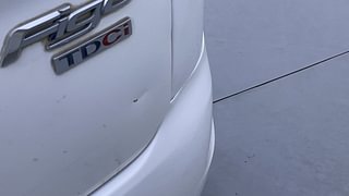 Used 2012 Ford Figo [2010-2015] Duratorq Diesel ZXI 1.4 Diesel Manual dents MINOR DENT