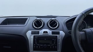 Used 2012 Ford Figo [2010-2015] Duratorq Diesel ZXI 1.4 Diesel Manual top_features Integrated (in-dash) music system