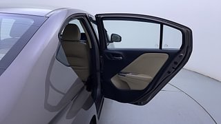 Used 2014 Honda City [2014-2017] VX Diesel Diesel Manual interior RIGHT REAR DOOR OPEN VIEW