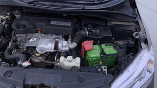 Used 2014 Honda City [2014-2017] VX Diesel Diesel Manual engine ENGINE LEFT SIDE VIEW