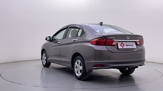 Used 2014 Honda City [2014-2017] VX Diesel Diesel Manual exterior LEFT REAR CORNER VIEW