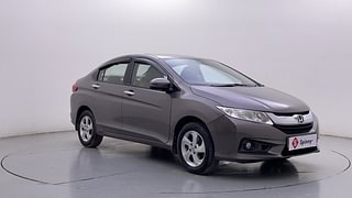 Used 2014 Honda City [2014-2017] VX Diesel Diesel Manual exterior RIGHT FRONT CORNER VIEW