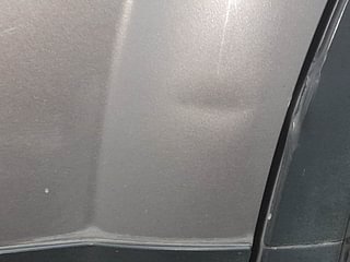 Used 2017 Mahindra XUV500 W10 Diesel Manual dents MINOR DENT