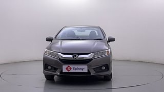 Used 2014 Honda City [2014-2017] VX Diesel Diesel Manual exterior FRONT VIEW