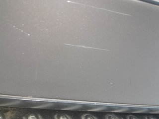 Used 2017 Mahindra XUV500 W10 Diesel Manual dents MINOR SCRATCH