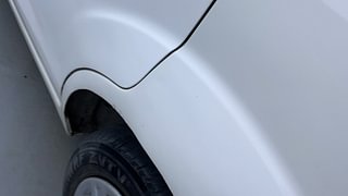 Used 2012 Ford Figo [2010-2015] Duratorq Diesel ZXI 1.4 Diesel Manual dents MINOR DENT