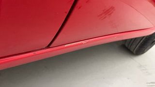 Used 2018 Maruti Suzuki Swift [2017-2021] ZXi AMT Petrol Automatic dents MINOR SCRATCH