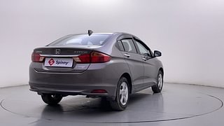 Used 2014 Honda City [2014-2017] VX Diesel Diesel Manual exterior RIGHT REAR CORNER VIEW