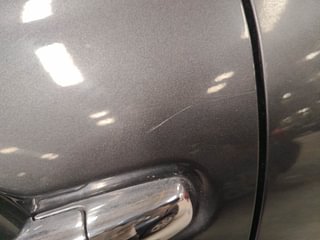 Used 2023 Toyota Glanza G AMT Petrol Automatic dents MINOR SCRATCH