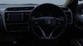 Used 2014 Honda City [2014-2017] VX Diesel Diesel Manual interior STEERING VIEW