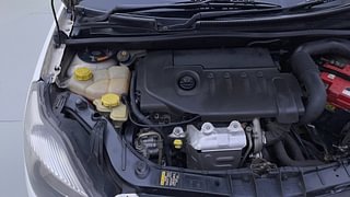 Used 2012 Ford Figo [2010-2015] Duratorq Diesel ZXI 1.4 Diesel Manual engine ENGINE RIGHT SIDE VIEW