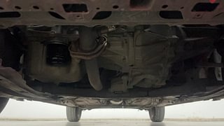 Used 2018 Maruti Suzuki Swift [2017-2021] ZXi AMT Petrol Automatic extra FRONT LEFT UNDERBODY VIEW