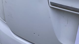 Used 2012 Ford Figo [2010-2015] Duratorq Diesel ZXI 1.4 Diesel Manual dents MINOR SCRATCH