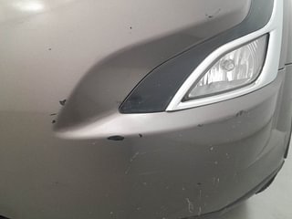 Used 2017 Mahindra XUV500 W10 Diesel Manual dents MINOR SCRATCH