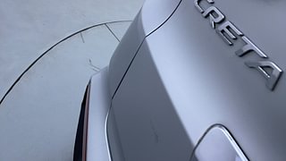 Used 2016 Hyundai Creta [2015-2018] 1.6 SX Plus Auto Diesel Automatic dents MINOR SCRATCH