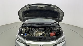Used 2020 Honda City VX Diesel Diesel Manual engine ENGINE & BONNET OPEN FRONT VIEW