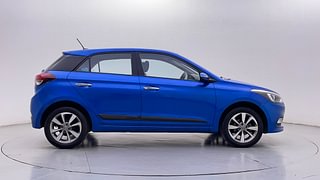 Used 2017 Hyundai Elite i20 [2014-2018] Asta 1.2 (O) Petrol Manual exterior RIGHT SIDE VIEW