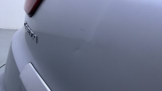 Used 2016 Hyundai Creta [2015-2018] 1.6 SX Plus Auto Diesel Automatic dents MINOR DENT