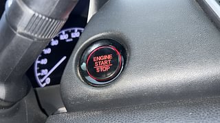 Used 2020 Honda City VX Diesel Diesel Manual top_features Keyless start