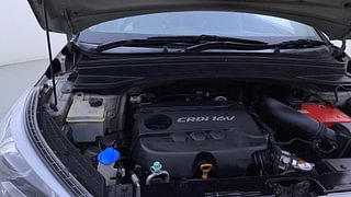 Used 2016 Hyundai Creta [2015-2018] 1.6 SX Plus Auto Diesel Automatic engine ENGINE RIGHT SIDE HINGE & APRON VIEW