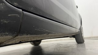 Used 2012 Ford Figo Duratorq Diesel EXI 1.4 Diesel Manual dents MINOR DENT