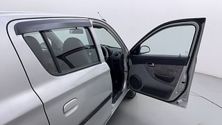 Used 2019 Maruti Suzuki Alto 800 VXi (O) Petrol Manual interior RIGHT FRONT DOOR OPEN VIEW