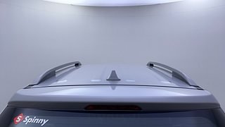 Used 2016 Hyundai Creta [2015-2018] 1.6 SX Plus Auto Diesel Automatic exterior EXTERIOR ROOF VIEW
