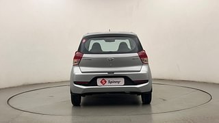 Used 2018 Hyundai New Santro 1.1 Sportz MT Petrol Manual exterior BACK VIEW