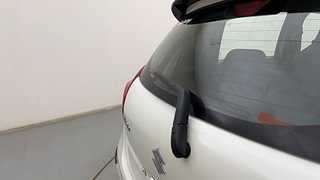 Used 2022 Maruti Suzuki Celerio ZXi Plus AMT Petrol Automatic top_features Rear wiper