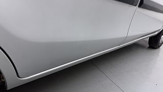 Used 2019 Maruti Suzuki Alto 800 VXi (O) Petrol Manual dents MINOR SCRATCH