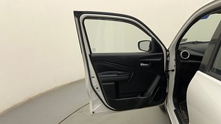 Used 2022 Maruti Suzuki Celerio ZXi Plus AMT Petrol Automatic interior LEFT FRONT DOOR OPEN VIEW